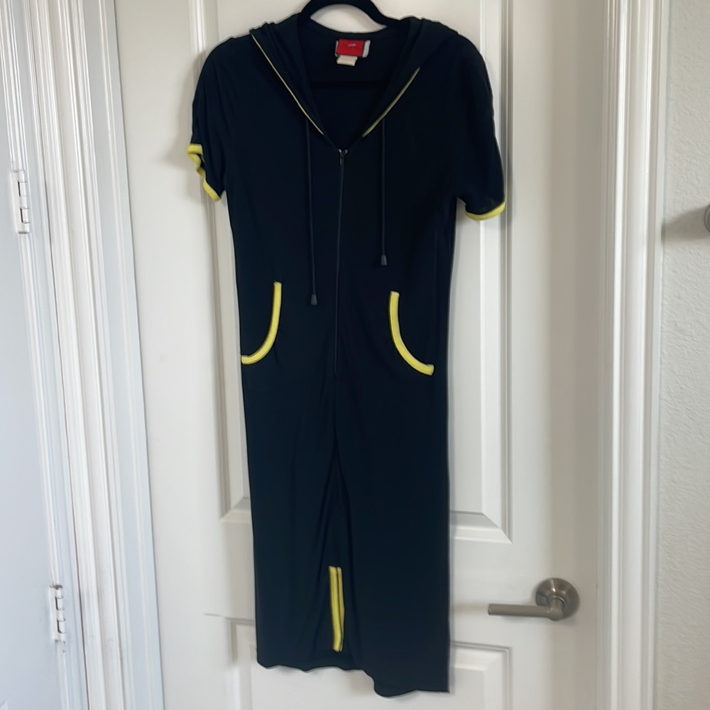 Sporty Dress